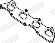 Tihend, heitgaasitoru WALKER 80891
