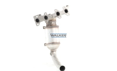 Katalüsaator WALKER 28589