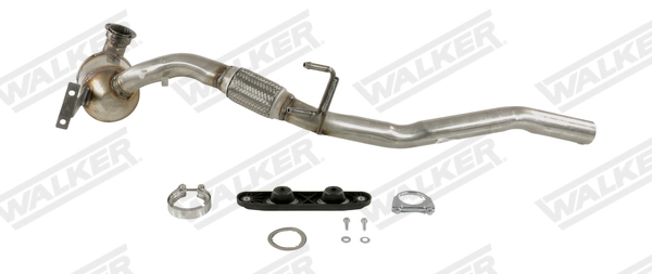 Katalüsaator WALKER 28885
