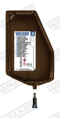 Kütuselisand WALKER 83614