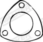 Tihend, heitgaasitoru WALKER 80733