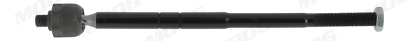 Sisemine rooliots, roolivarras MOOG FD-AX-0470