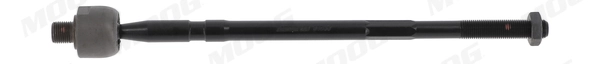 Sisemine rooliots, roolivarras MOOG DE-AX-1821