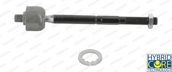 Sisemine rooliots, roolivarras MOOG RE-AX-7300