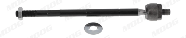 Sisemine rooliots, roolivarras MOOG TO-AX-2994