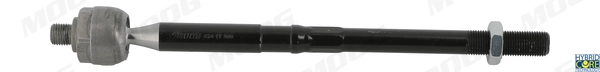 Sisemine rooliots, roolivarras MOOG FD-AX-3957