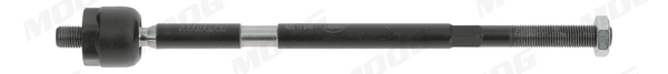 Sisemine rooliots, roolivarras MOOG VO-AX-8275