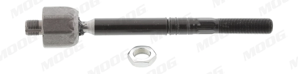 Sisemine rooliots, roolivarras MOOG AU-AX-15355