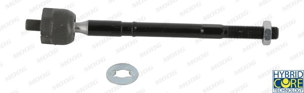 Sisemine rooliots, roolivarras MOOG PE-AX-2059