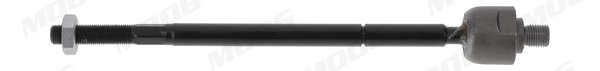 Sisemine rooliots, roolivarras MOOG FD-AX-4138