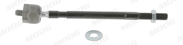 Sisemine rooliots, roolivarras MOOG RE-AX-1616