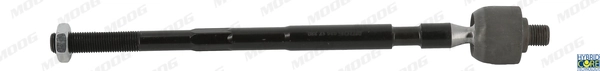 Sisemine rooliots, roolivarras MOOG RE-AX-4014
