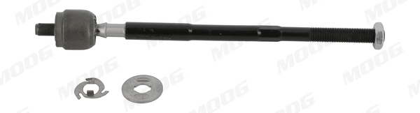 Sisemine rooliots, roolivarras MOOG RE-AX-7046