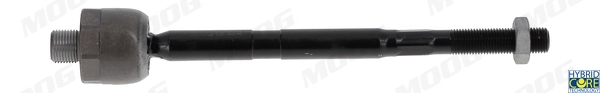 Sisemine rooliots, roolivarras MOOG BM-AX-3730