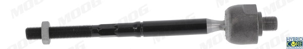 Sisemine rooliots, roolivarras MOOG TE-AX-17734