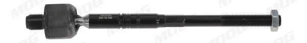 Sisemine rooliots, roolivarras MOOG BM-AX-8885