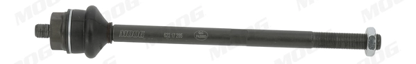 Sisemine rooliots, roolivarras MOOG VO-AX-8015