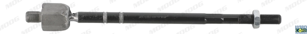 Sisemine rooliots, roolivarras MOOG VO-AX-12550