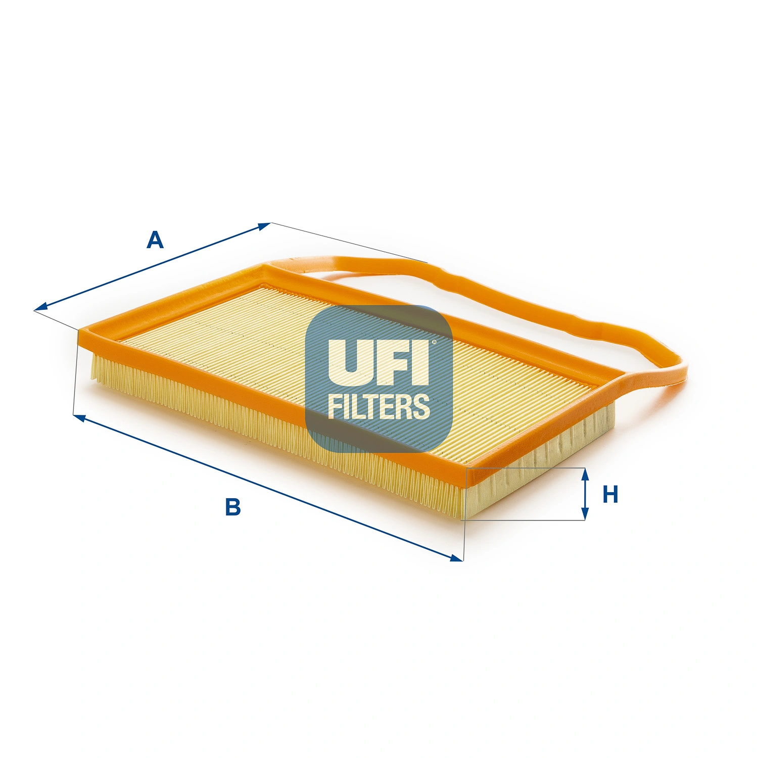 Õhufilter UFI 30.A42.00