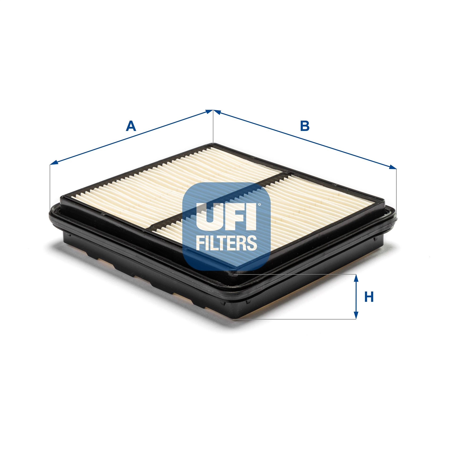 Õhufilter UFI 30.235.00