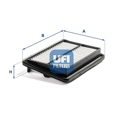 Õhufilter UFI 30.C41.00