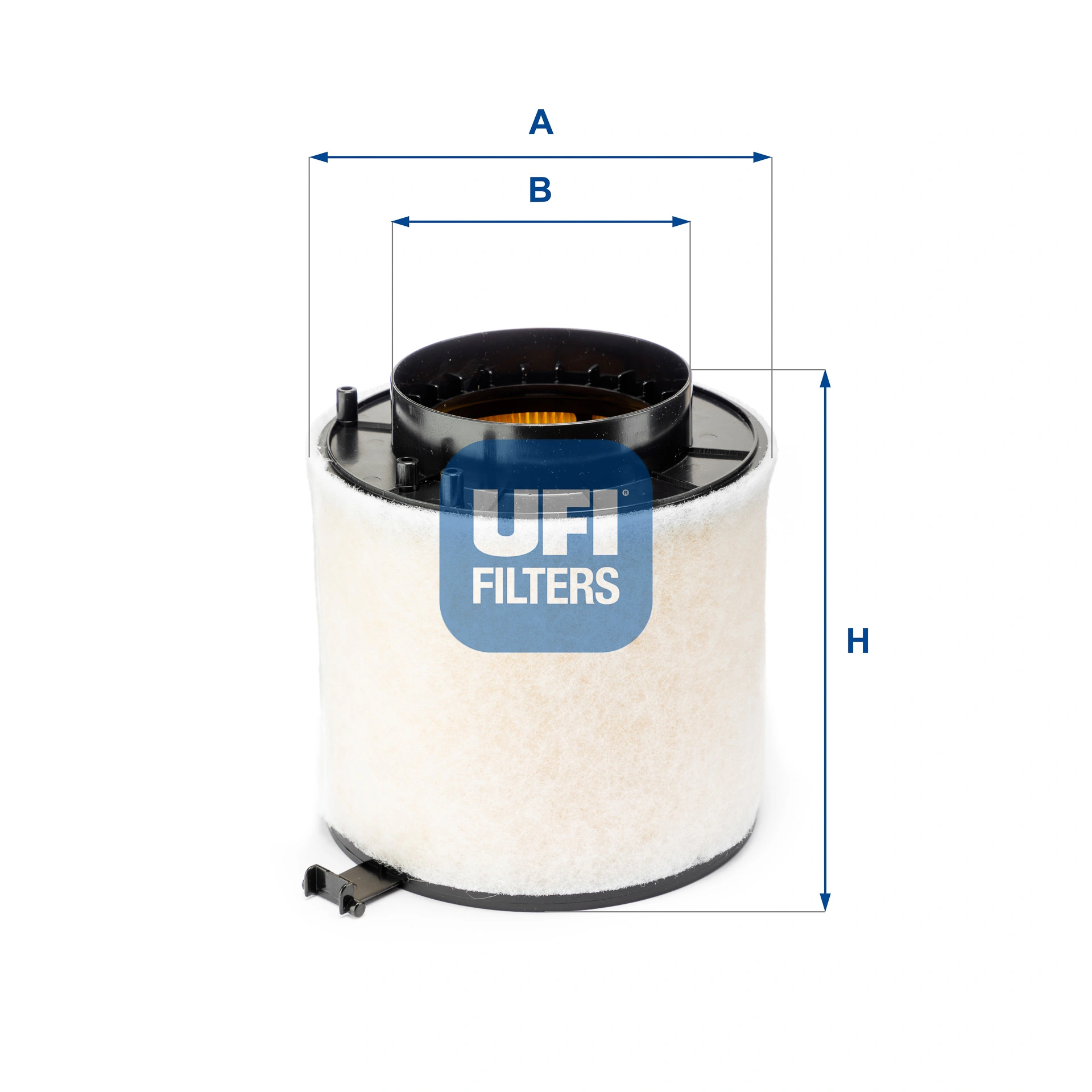 Õhufilter UFI 27.693.00