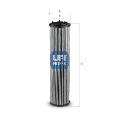 Filter, tööhüdraulika UFI 83.098.00
