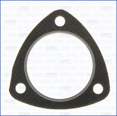 Tihend, heitgaasitoru AJUSA 01074100