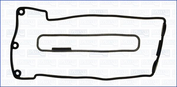 Tihendikomplekt, klapikaas AJUSA 56043800