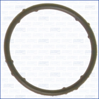 Tihend, jahutusvededelikuflants AJUSA 01063400
