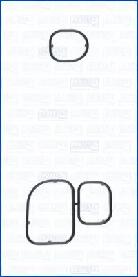Tihendikomplekt, õliradiaator AJUSA 77008600