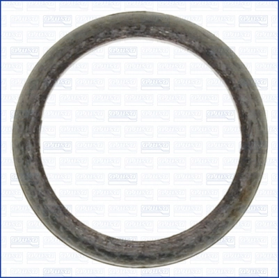Tihend, heitgaasitoru AJUSA 01277600