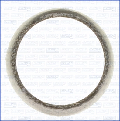 Tihend, heitgaasitoru AJUSA 01026400