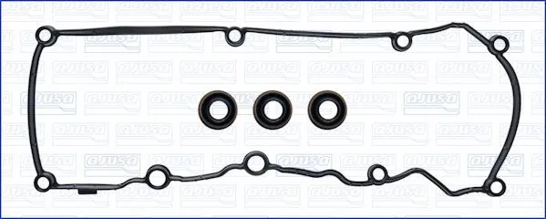 Tihendikomplekt, klapikaas AJUSA 56052600