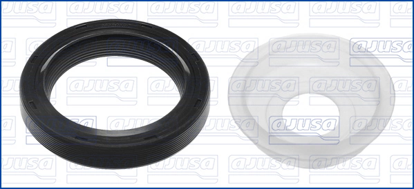 Võlli rõngastihend, Väntvõll AJUSA 15088200