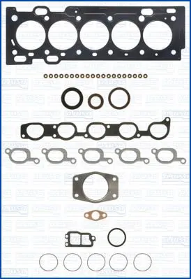 Tihendikomplekt, silindripea AJUSA 52229400