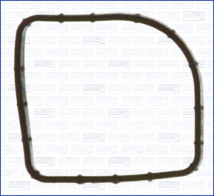 Tihend, klapikaan AJUSA 01061900