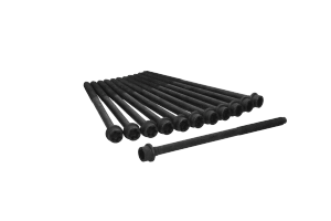 Klapikaanekruvikomplekt AJUSA 81037800
