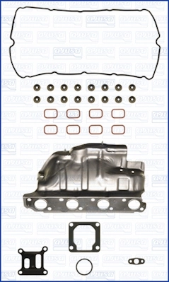 Tihendikomplekt, silindripea AJUSA 53018400