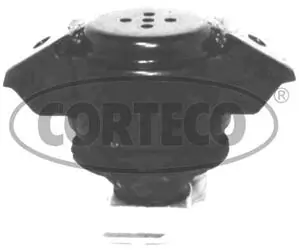 Paigutus, Mootor CORTECO 21652170