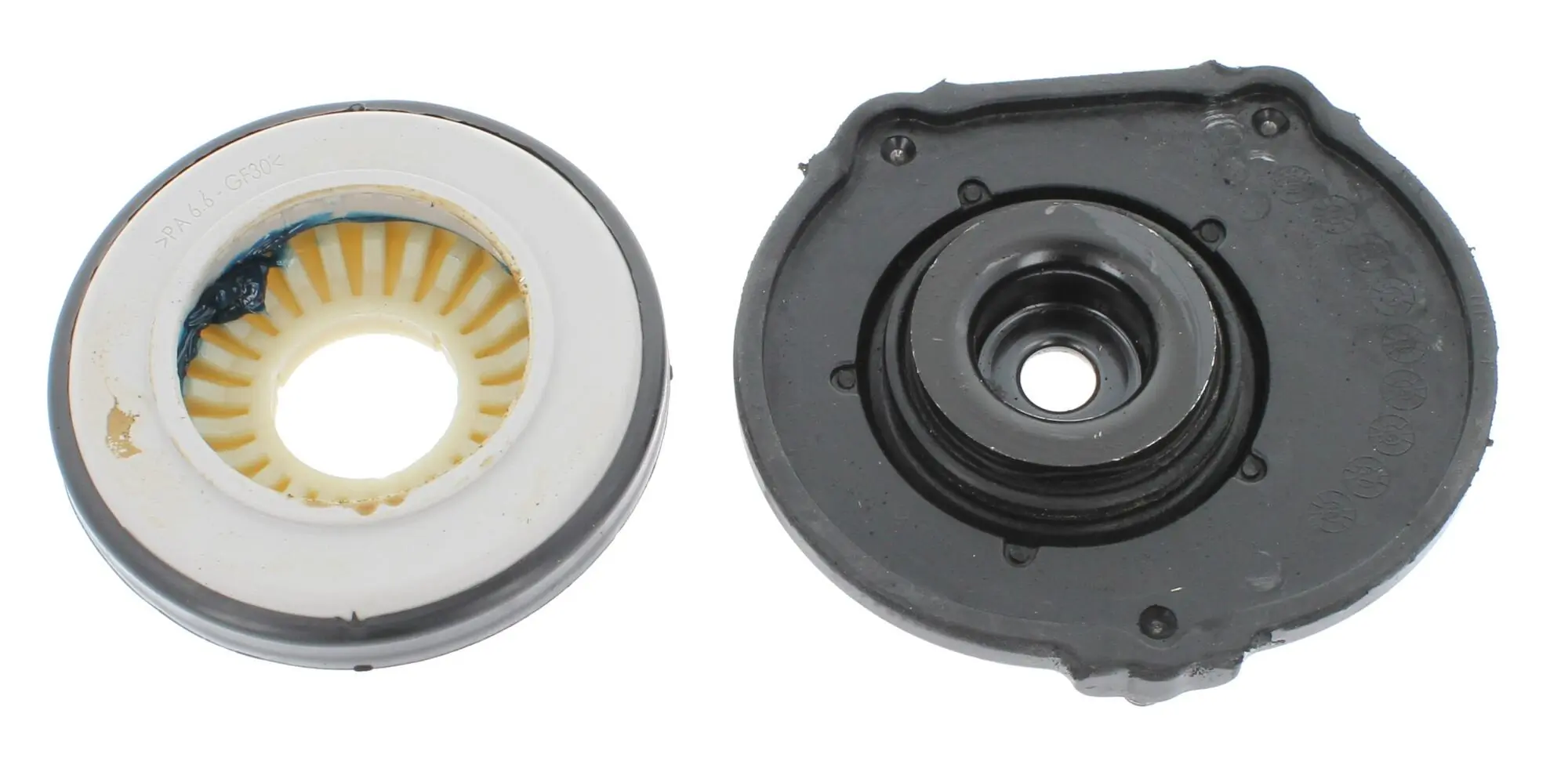 Remondikomplekt, vedruamordi tugilaager CORTECO 80001606