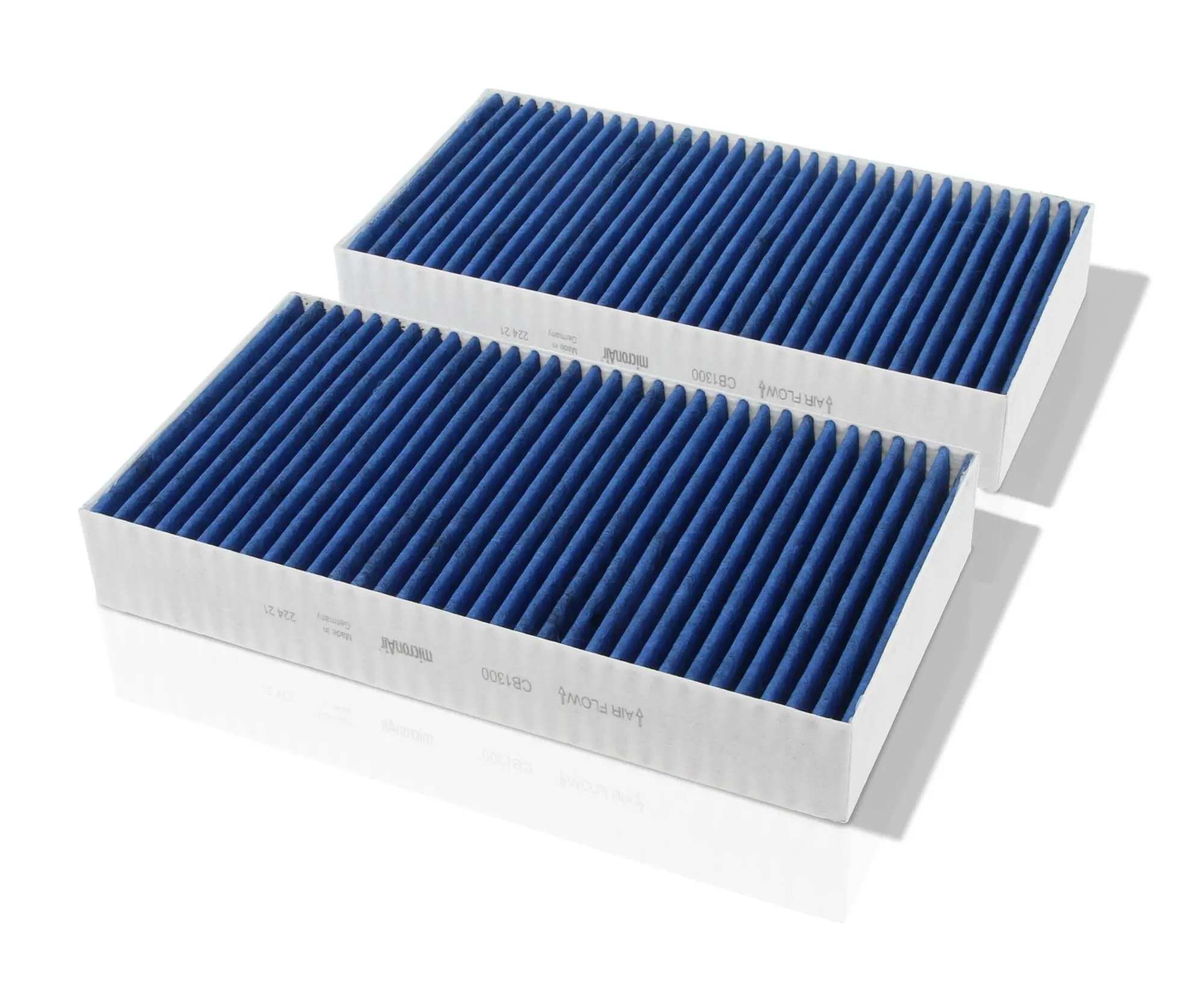Filter, salongiõhk CORTECO 49408800