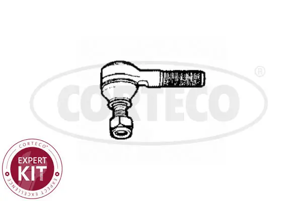 Rooliots CORTECO 49401330