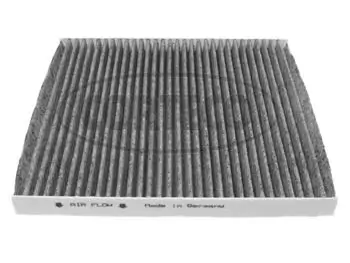 Filter, salongiõhk CORTECO 80000436