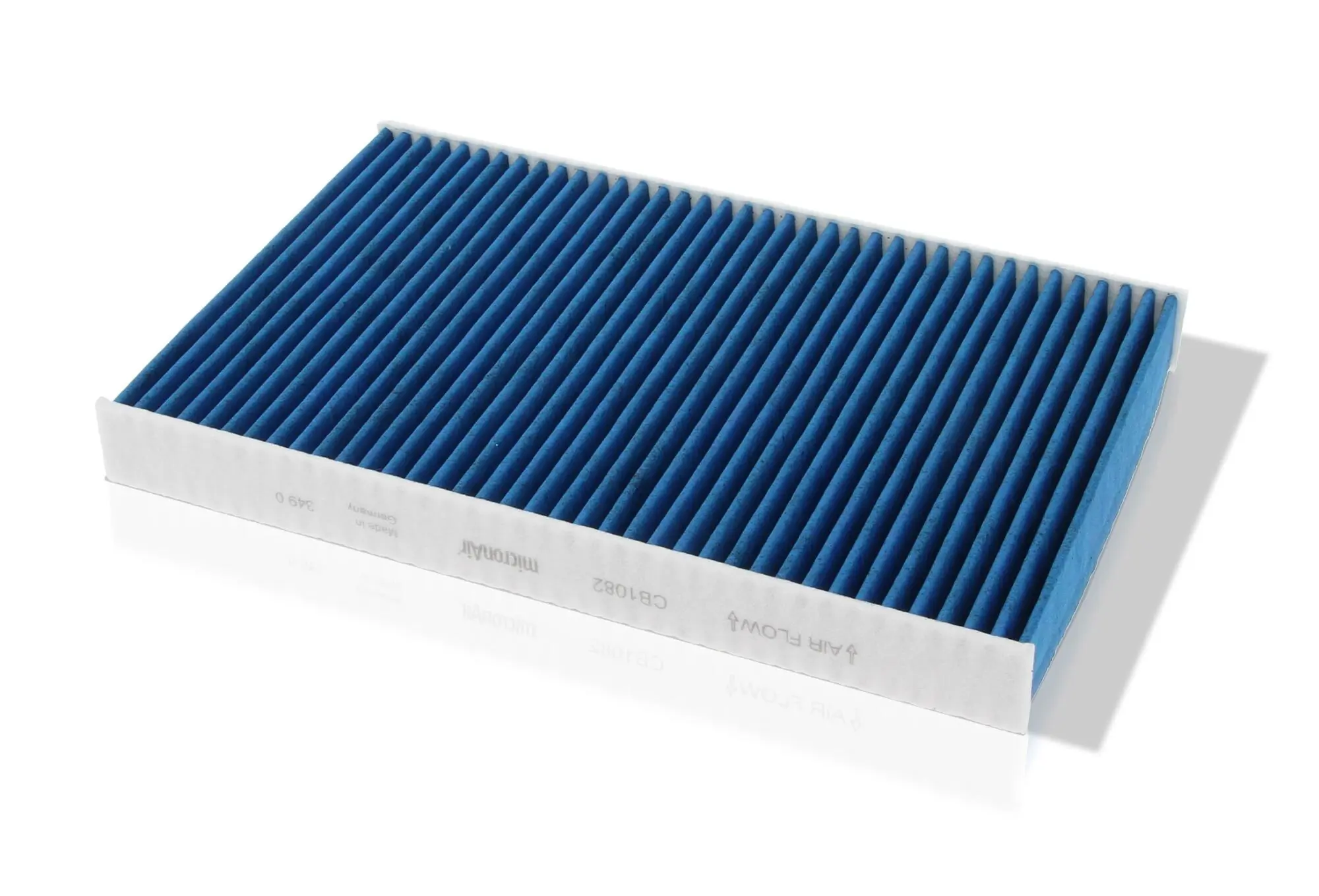 Filter, salongiõhk CORTECO 49408636