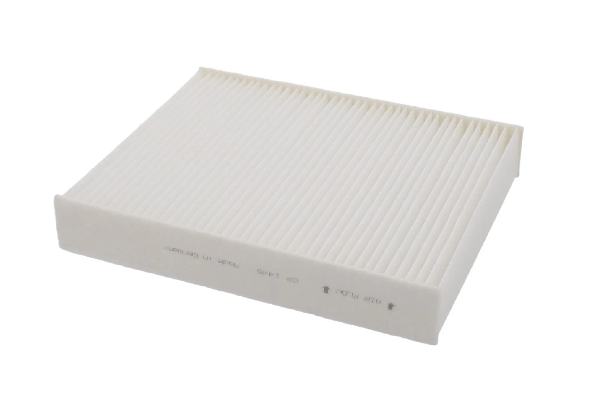 Filter, salongiõhk CORTECO 80004353