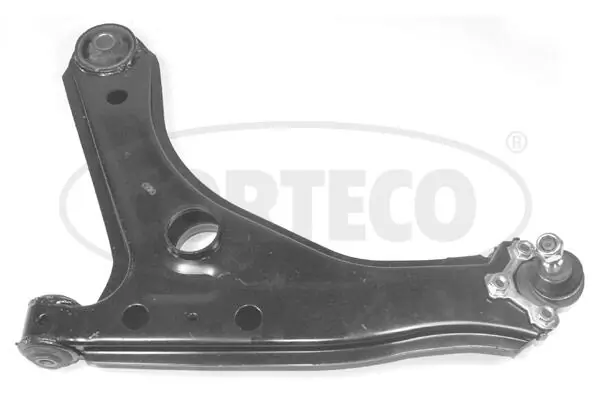 Õõtshoob, käändmik CORTECO 49397156