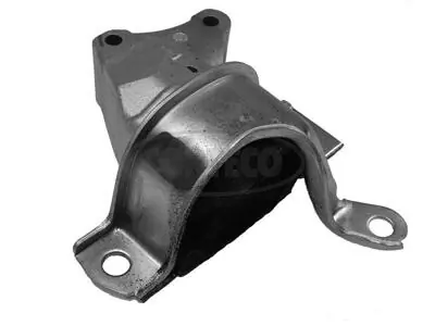 Paigutus, Mootor CORTECO 80001484