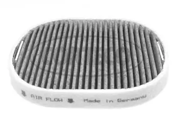 Filter, salongiõhk CORTECO 80000411