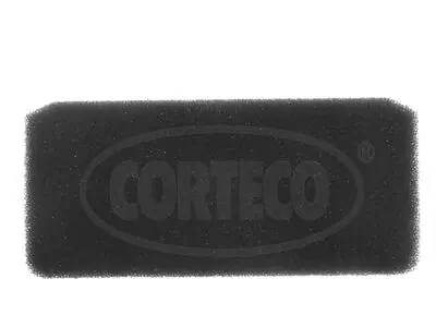 Filter, salongiõhk CORTECO 80001586